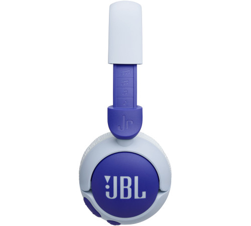Наушники JBL JR320BT Blue (JBLJR320BTBLU)