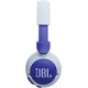 Наушники JBL JR320BT Blue (JBLJR320BTBLU)