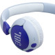 Наушники JBL JR320BT Blue (JBLJR320BTBLU)