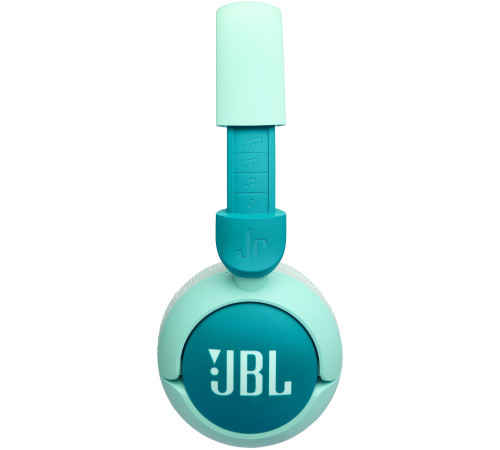 Наушники JBL JR320BT Green (JBLJR320BTGRN)