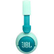 Наушники JBL JR320BT Green (JBLJR320BTGRN)