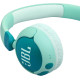 Наушники JBL JR320BT Green (JBLJR320BTGRN)
