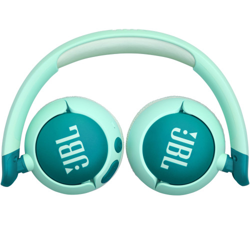 Наушники JBL JR320BT Green (JBLJR320BTGRN)