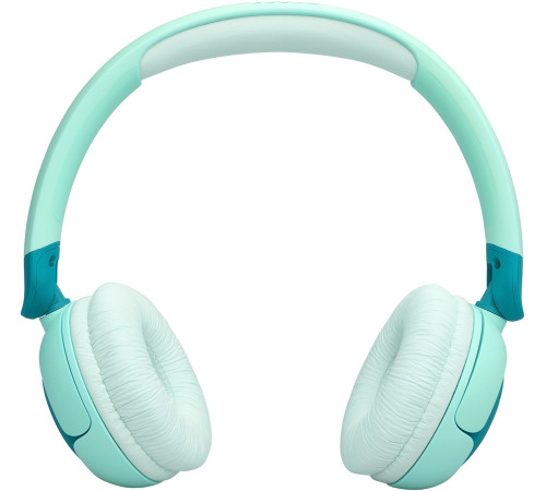 Наушники JBL JR320BT Green (JBLJR320BTGRN)
