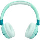 Наушники JBL JR320BT Green (JBLJR320BTGRN)