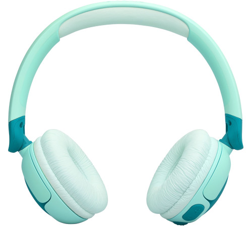 Наушники JBL JR320BT Green (JBLJR320BTGRN)