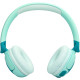 Наушники JBL JR320BT Green (JBLJR320BTGRN)