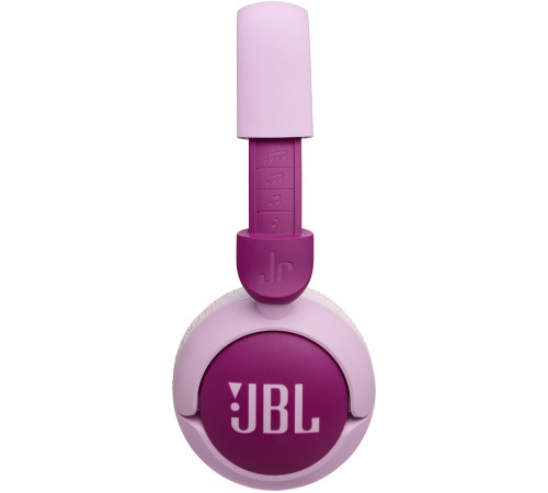 Наушники JBL JR320BT Purple (JBLJR320BTPUR)