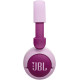 Наушники JBL JR320BT Purple (JBLJR320BTPUR)