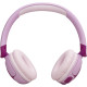 Наушники JBL JR320BT Purple (JBLJR320BTPUR)