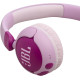 Наушники JBL JR320BT Purple (JBLJR320BTPUR)