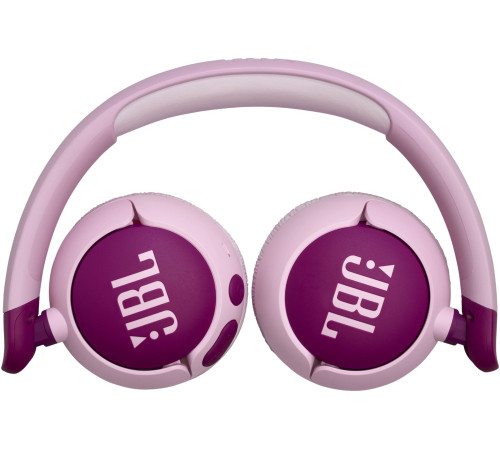 Наушники JBL JR320BT Purple (JBLJR320BTPUR)