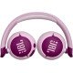 Наушники JBL JR320BT Purple (JBLJR320BTPUR)