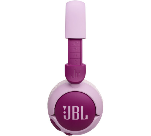 Наушники JBL JR320BT Purple (JBLJR320BTPUR)