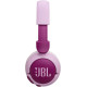 Наушники JBL JR320BT Purple (JBLJR320BTPUR)
