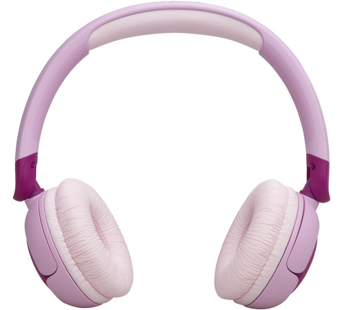 Наушники JBL JR320BT Purple (JBLJR320BTPUR)