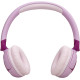 Наушники JBL JR320BT Purple (JBLJR320BTPUR)