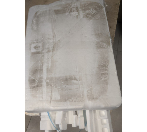 Стиральная машина Beko WUE6511XSW