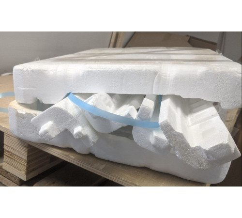 Стиральная машина Beko WUE6511XSW