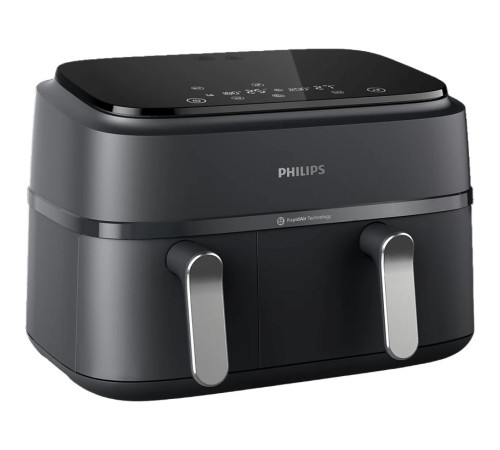 Мультипечь Philips Ovi Dual NA351/00