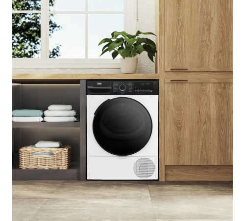 Сушильная машина Beko BM3T48239WPBB2