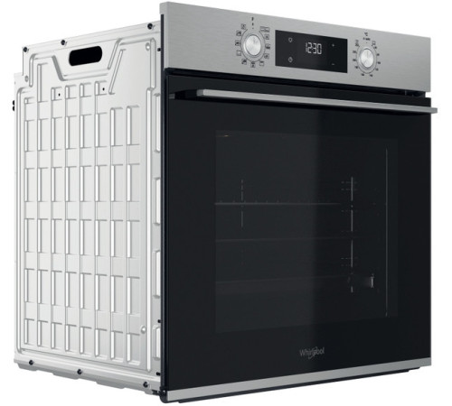 Духова шафа Whirlpool OMK58HU1X
