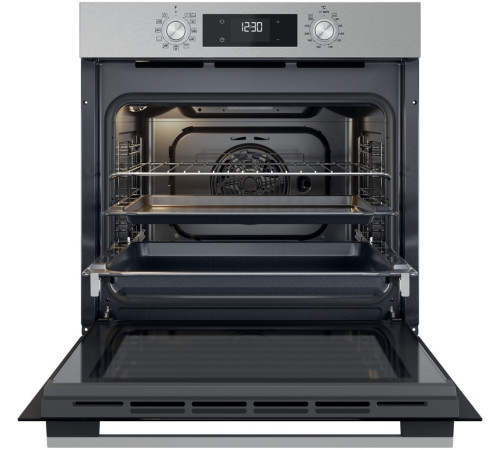 Духова шафа Whirlpool OMK58HU1X