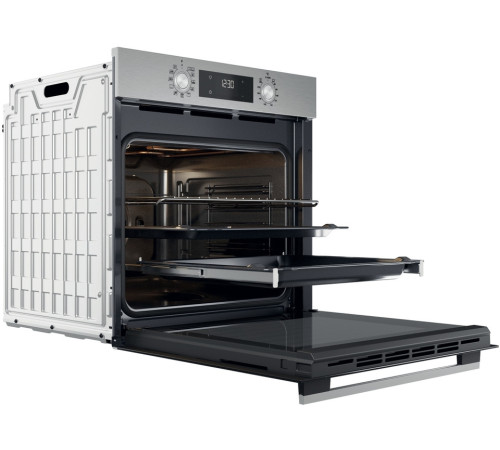 Духова шафа Whirlpool OMK58HU1X