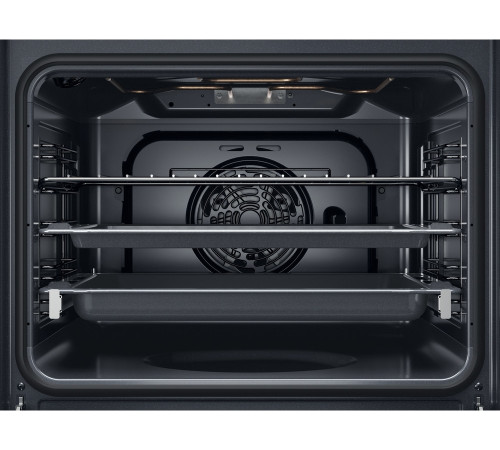 Духова шафа Whirlpool OMK58HU1X