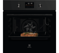 Духова шафа Electrolux KOEFP77H