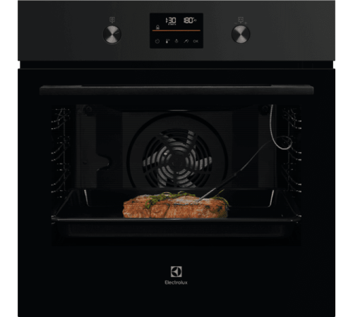 Духовой шкаф Electrolux KOEFP77H
