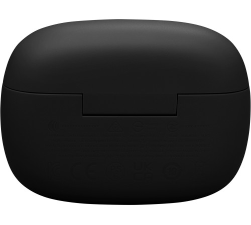 Наушники JBL Wave Beam 2 Black (JBLWBEAM2BLK)