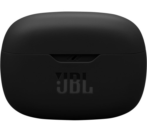 Наушники JBL Wave Beam 2 Black (JBLWBEAM2BLK)