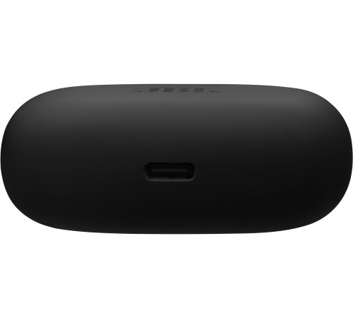 Наушники JBL Wave Beam 2 Black (JBLWBEAM2BLK)