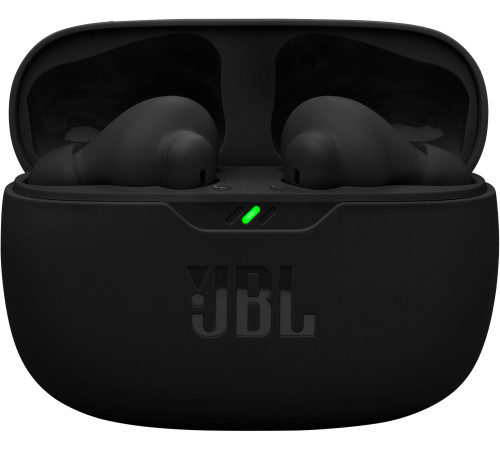 Наушники JBL Wave Beam 2 Black (JBLWBEAM2BLK)