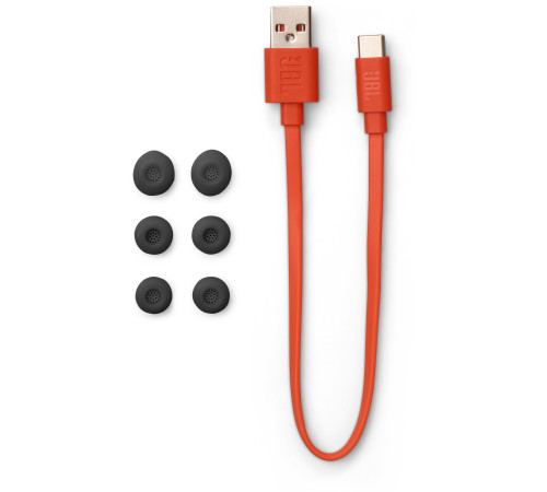 Наушники JBL Wave Beam 2 Black (JBLWBEAM2BLK)