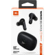 Наушники JBL Wave Beam 2 Black (JBLWBEAM2BLK)