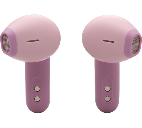 Наушники JBL Wave Flex 2 Pink (JBLWFLEX2PIK)