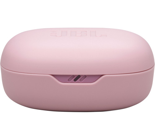 Наушники JBL Wave Flex 2 Pink (JBLWFLEX2PIK)