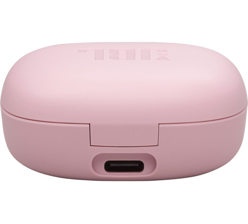 Наушники JBL Wave Flex 2 Pink (JBLWFLEX2PIK)