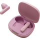 Наушники JBL Wave Flex 2 Pink (JBLWFLEX2PIK)