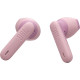 Наушники JBL Wave Flex 2 Pink (JBLWFLEX2PIK)