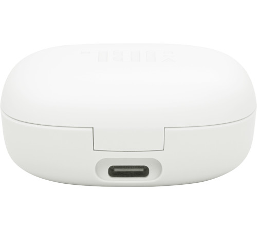 Наушники JBL Wave Flex 2 White (JBLWFLEX2WHT)