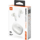 Наушники JBL Wave Flex 2 White (JBLWFLEX2WHT)