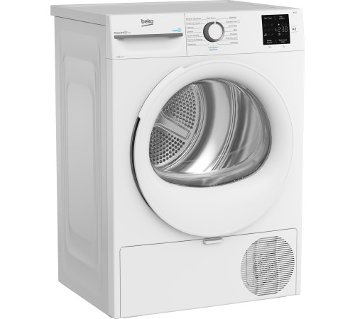 Сушильная машина Beko BM3T38239WW