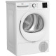 Сушильная машина Beko BM3T38239WW
