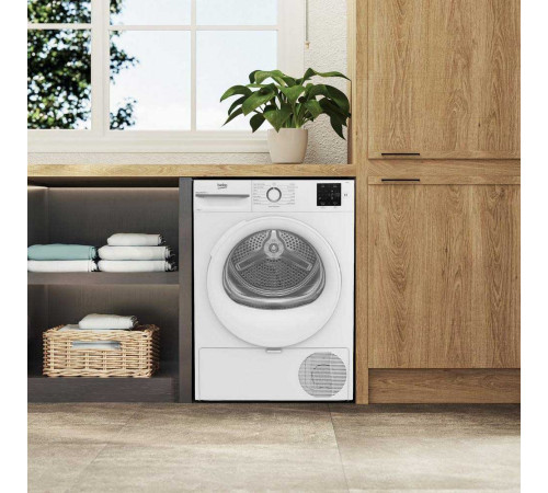 Сушильная машина Beko BM3T38239WW