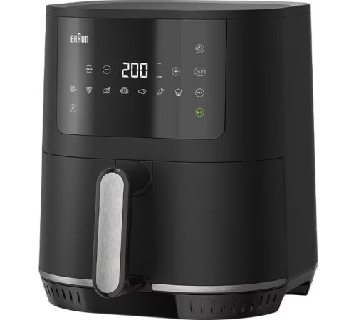 Мультипечь Braun MultiFry 3 HF3030BK