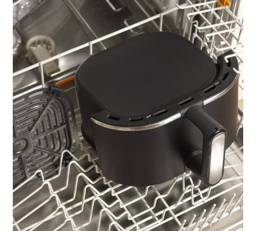 Мультипечь Braun MultiFry 3 HF3030BK