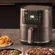 Мультипечь Braun MultiFry 3 HF3030BK